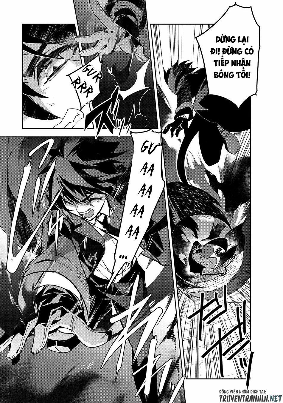 Isekai Mahou Wa Okureteru! 32 trang 20