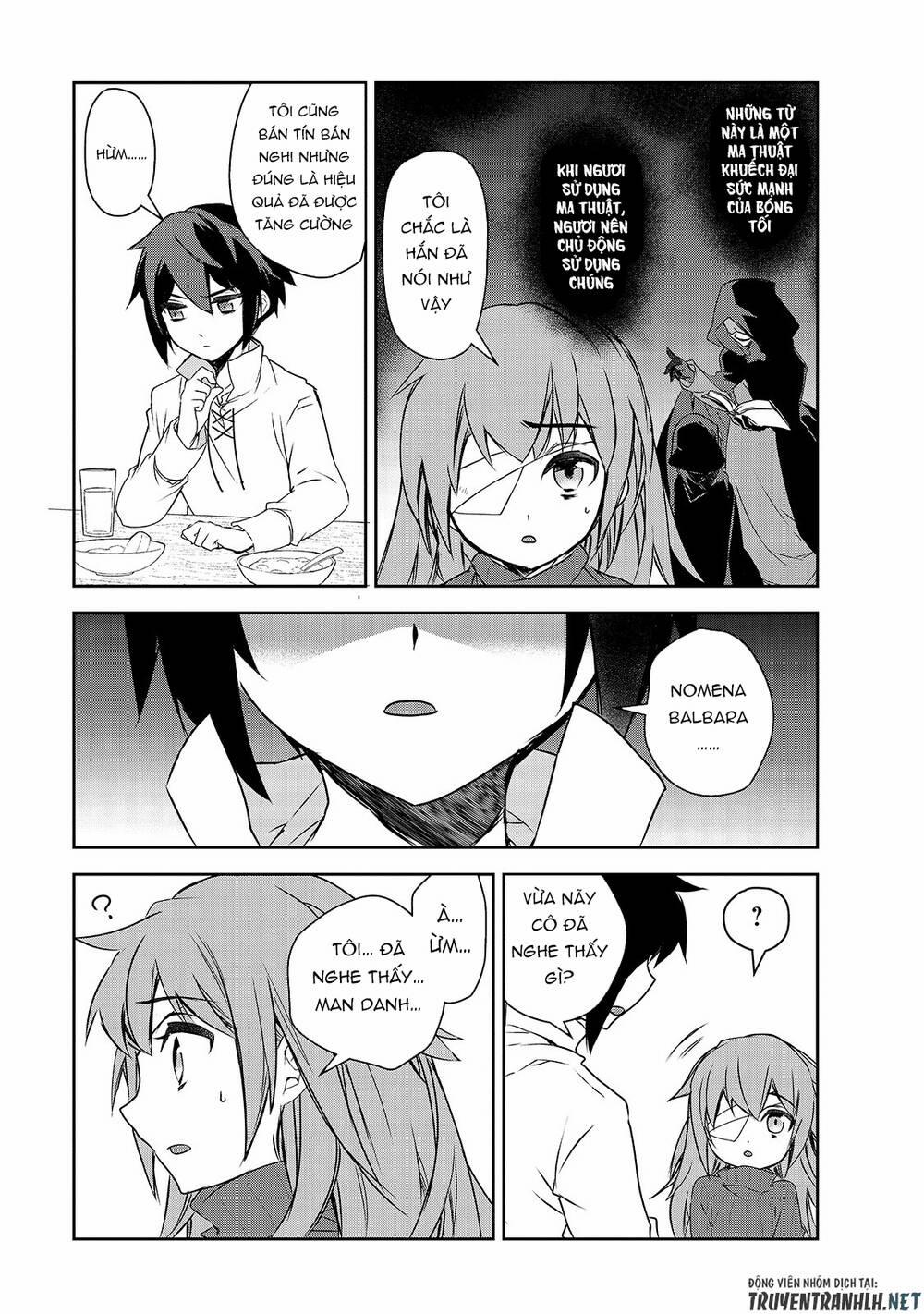 Isekai Mahou Wa Okureteru! 40 trang 32