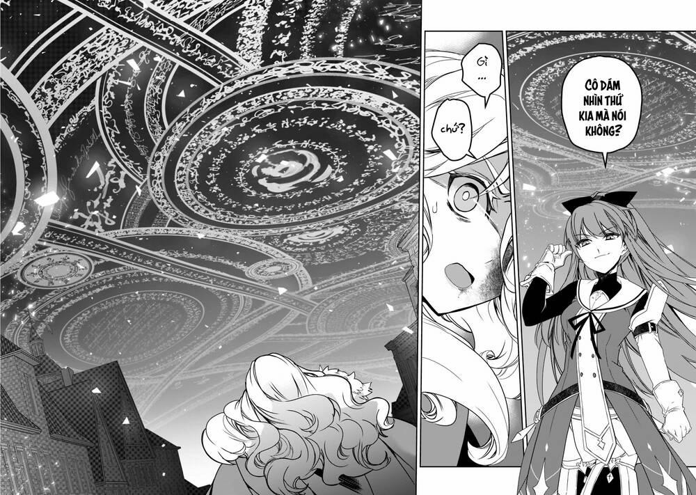 Isekai Mahou Wa Okureteru! 46 trang 6