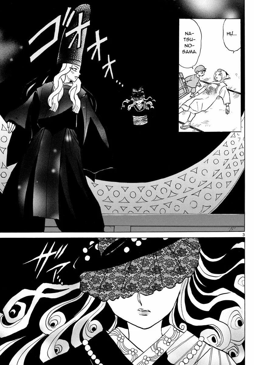 Isekai Maou To Shoukan Shoujo No Dorei Majutsu 68 trang 5