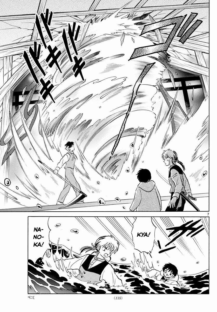 Isekai Maou To Shoukan Shoujo No Dorei Majutsu 68 trang 9