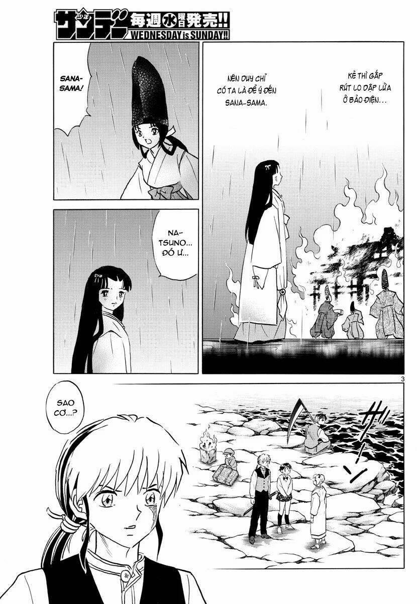 Isekai Maou To Shoukan Shoujo No Dorei Majutsu 69 trang 5