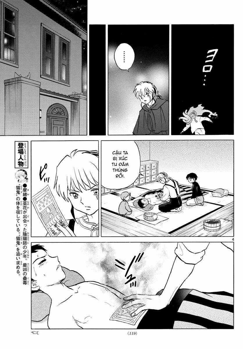 Isekai Maou To Shoukan Shoujo No Dorei Majutsu 72 trang 6