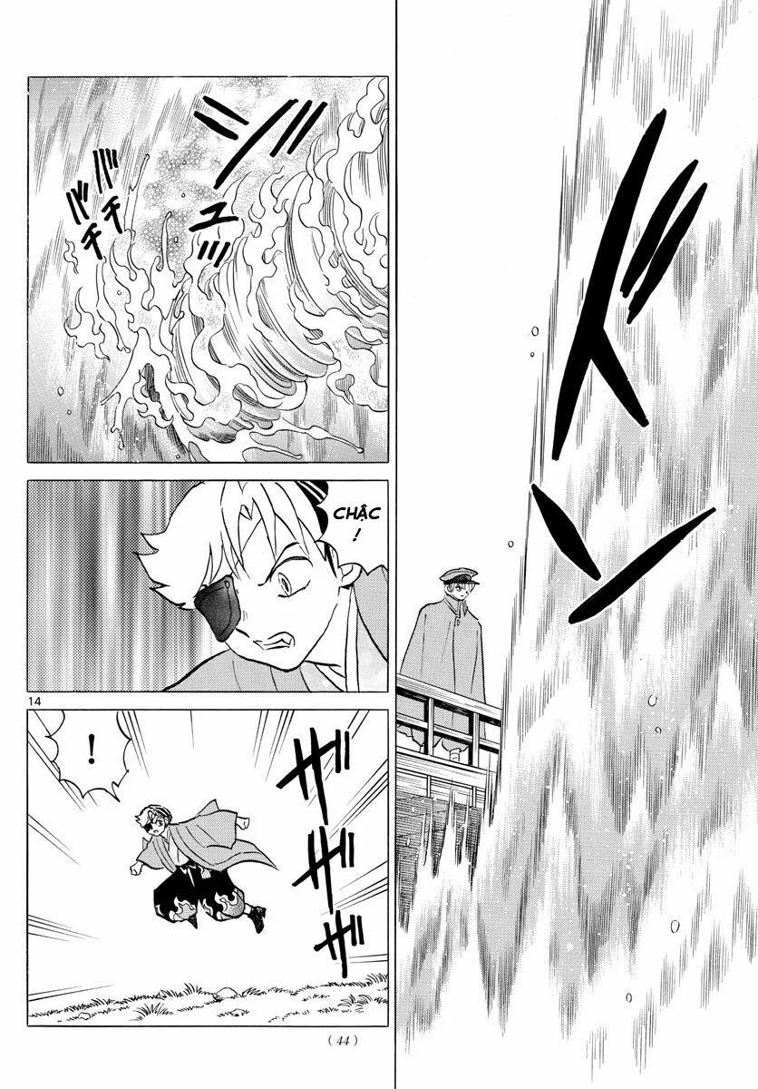 Isekai Maou To Shoukan Shoujo No Dorei Majutsu 75 trang 16