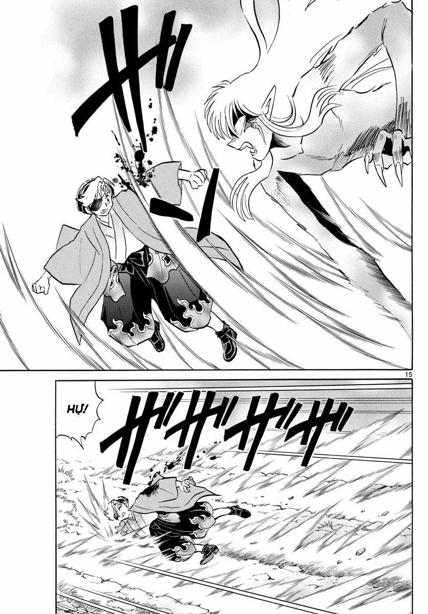 Isekai Maou To Shoukan Shoujo No Dorei Majutsu 75 trang 17