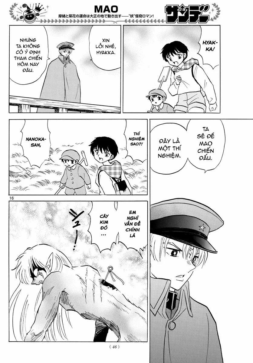 Isekai Maou To Shoukan Shoujo No Dorei Majutsu 75 trang 18