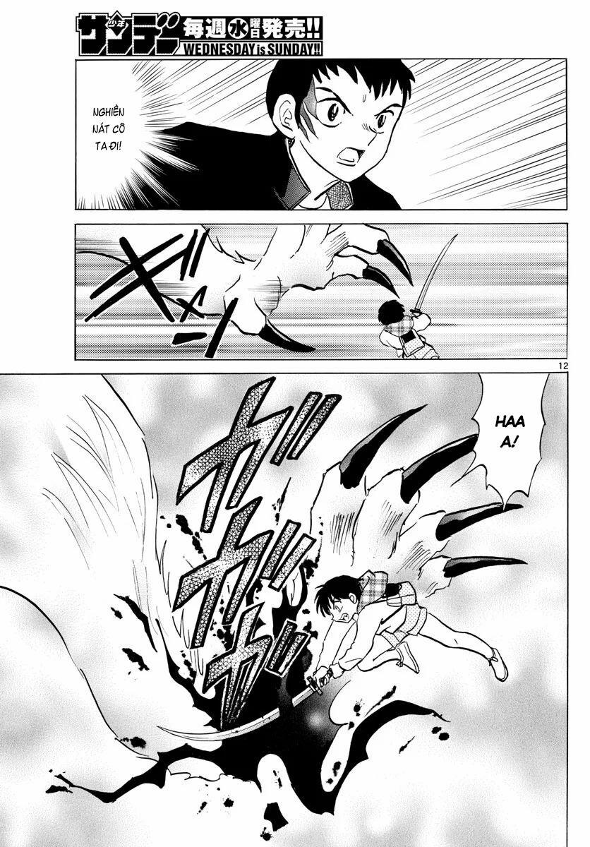 Isekai Maou To Shoukan Shoujo No Dorei Majutsu 76 trang 14