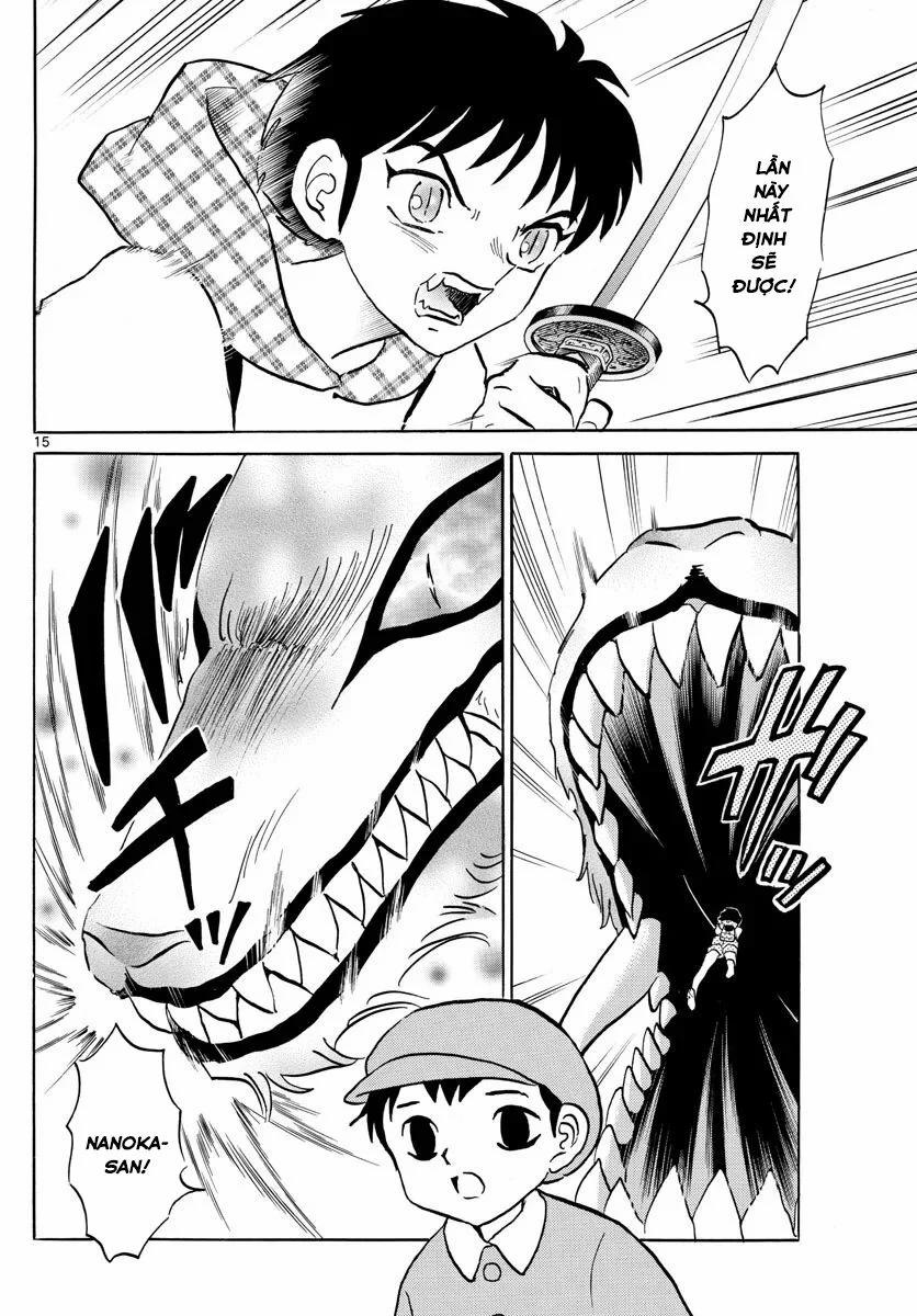 Isekai Maou To Shoukan Shoujo No Dorei Majutsu 76 trang 17