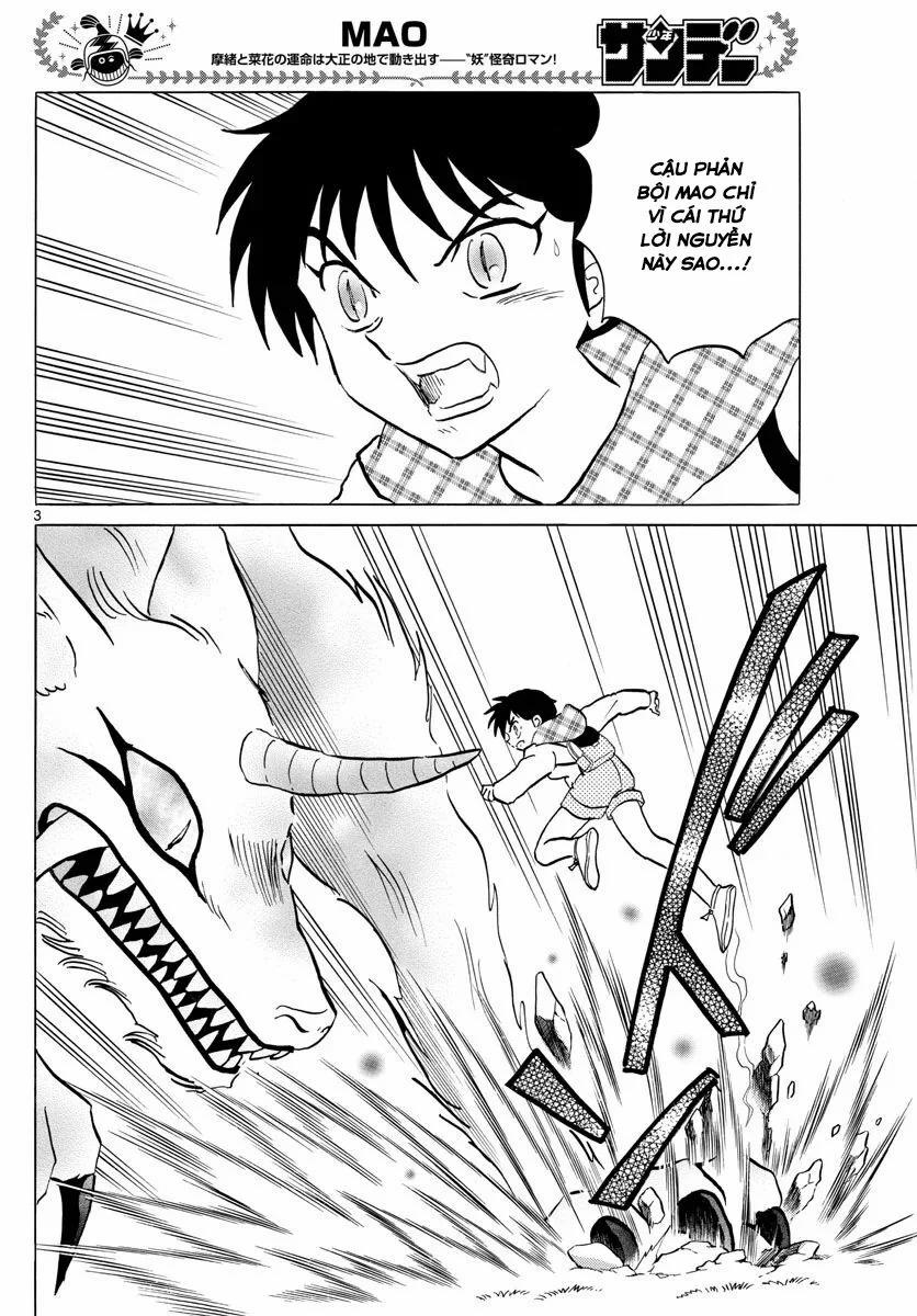 Isekai Maou To Shoukan Shoujo No Dorei Majutsu 76 trang 5