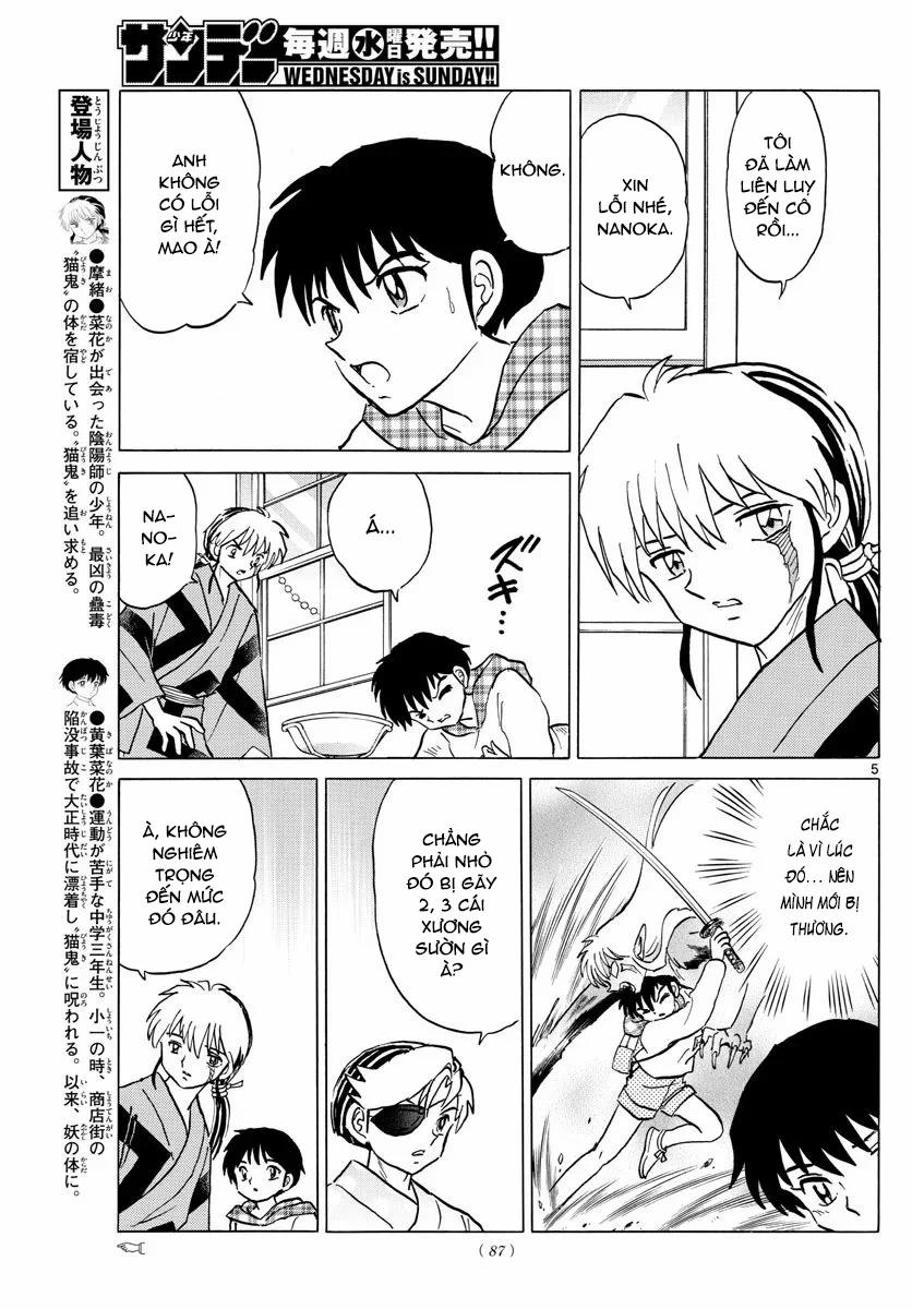 Isekai Maou To Shoukan Shoujo No Dorei Majutsu 78 trang 7