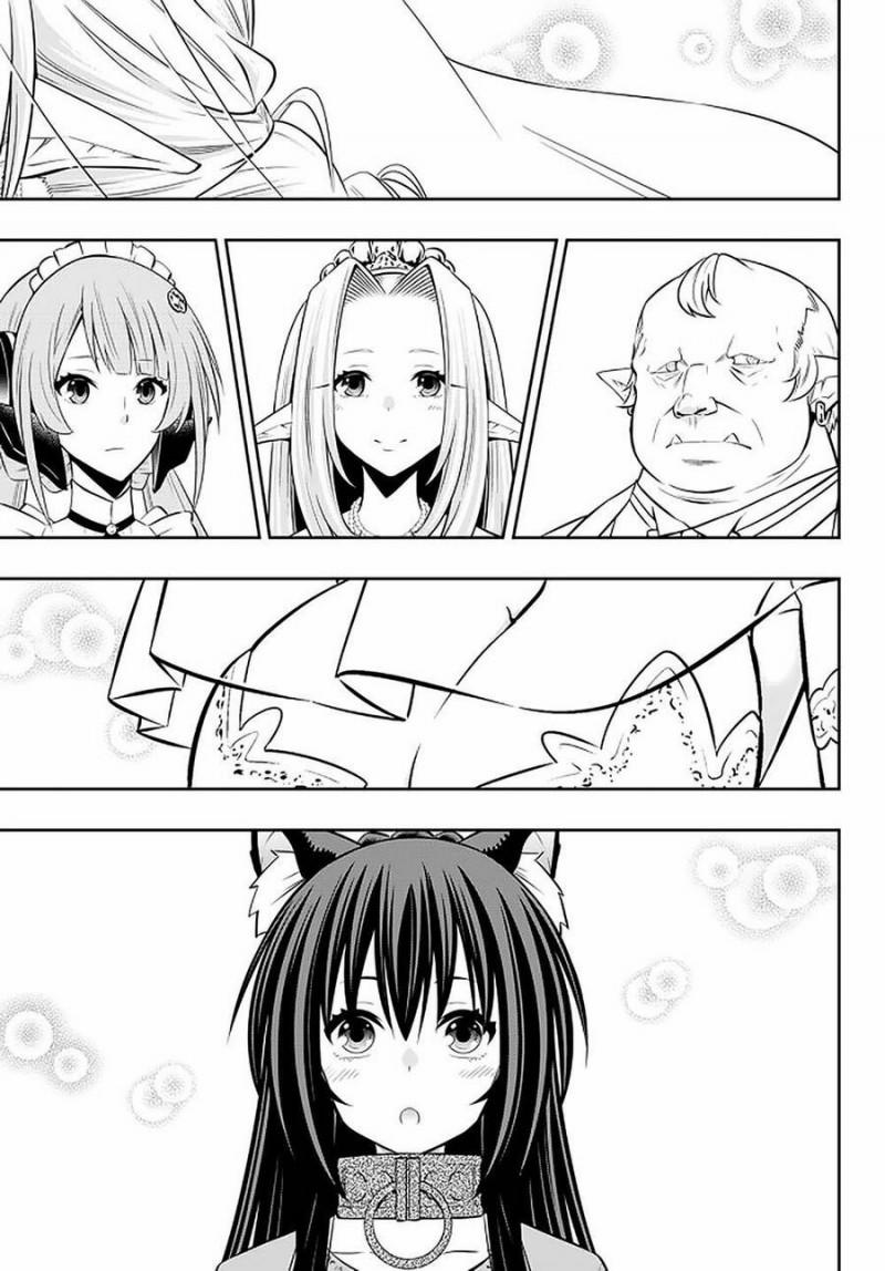 Isekai Maou To Shoukan Shoujo No Dorei Majutsu 82.2 trang 2