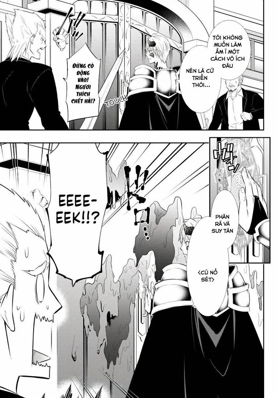 Isekai Maou To Shoukan Shoujo No Dorei Majutsu 87.2 trang 4