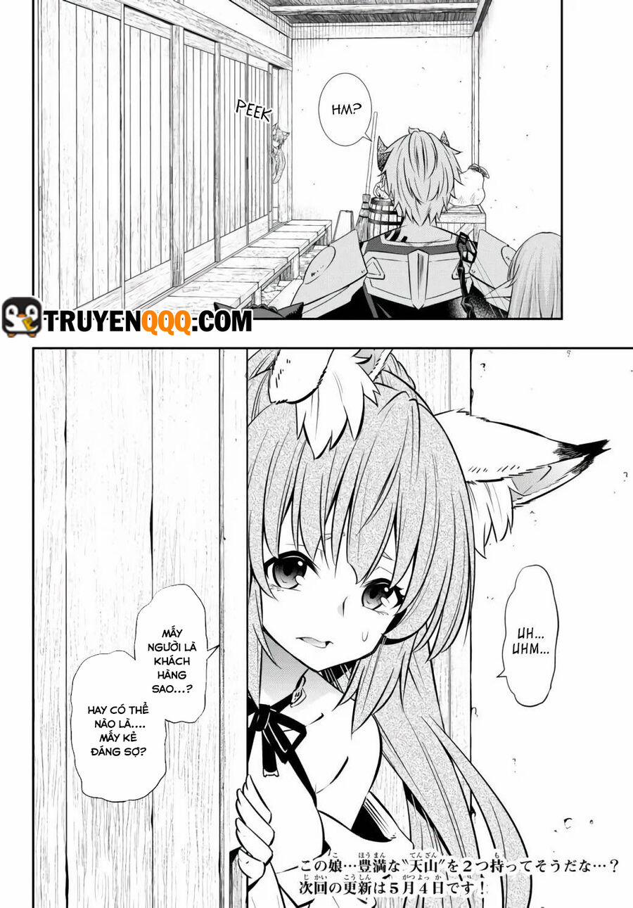 Isekai Maou To Shoukan Shoujo No Dorei Majutsu 89 trang 17