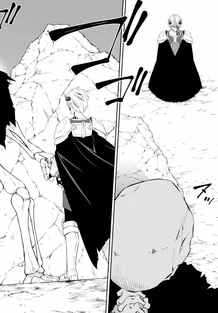 Isekai Maou To Shoukan Shoujo No Dorei Majutsu 92.3 trang 10