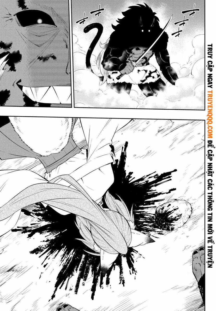 Isekai Maou To Shoukan Shoujo No Dorei Majutsu 93.3 trang 5