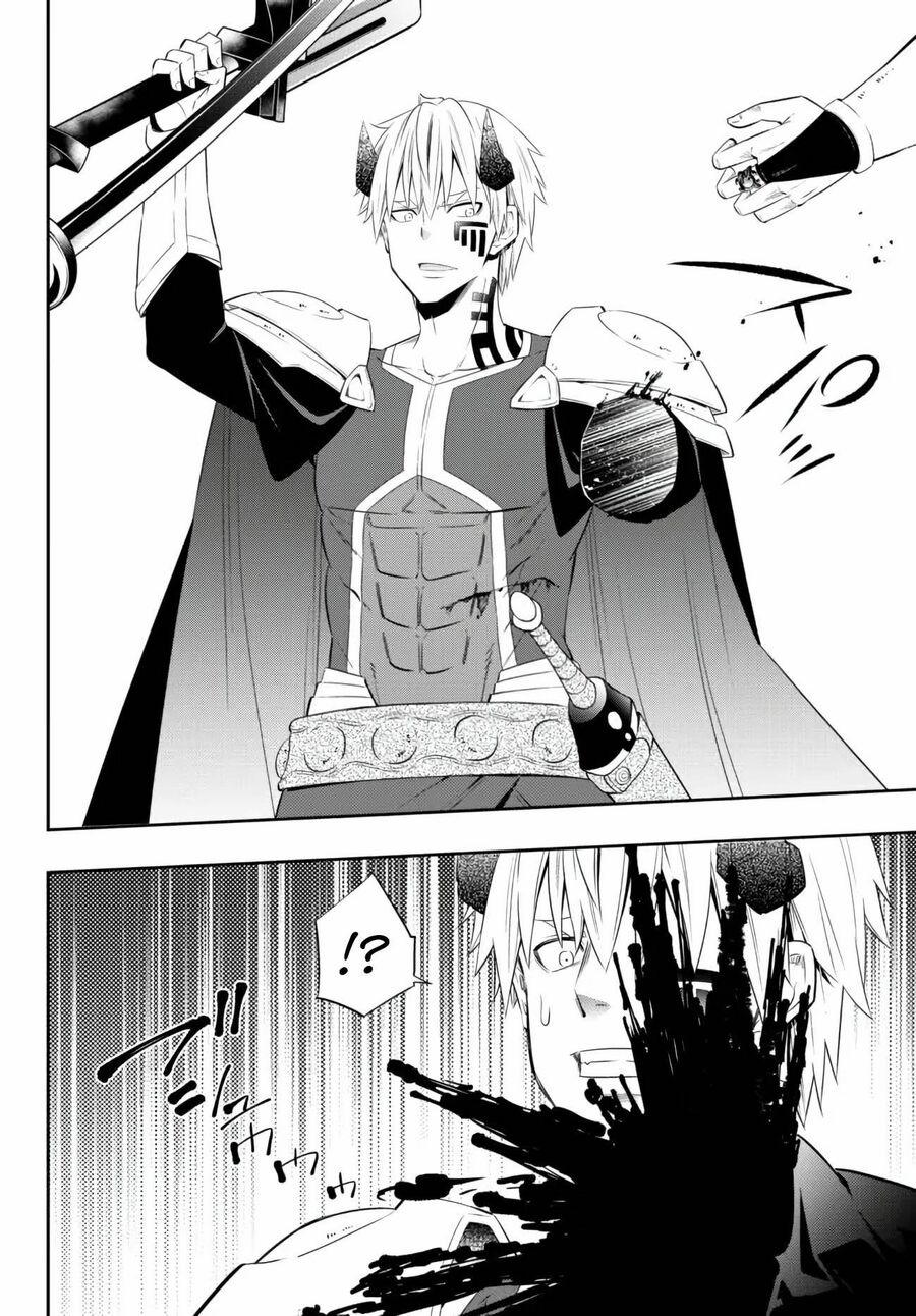 Isekai Maou To Shoukan Shoujo No Dorei Majutsu 94 trang 1