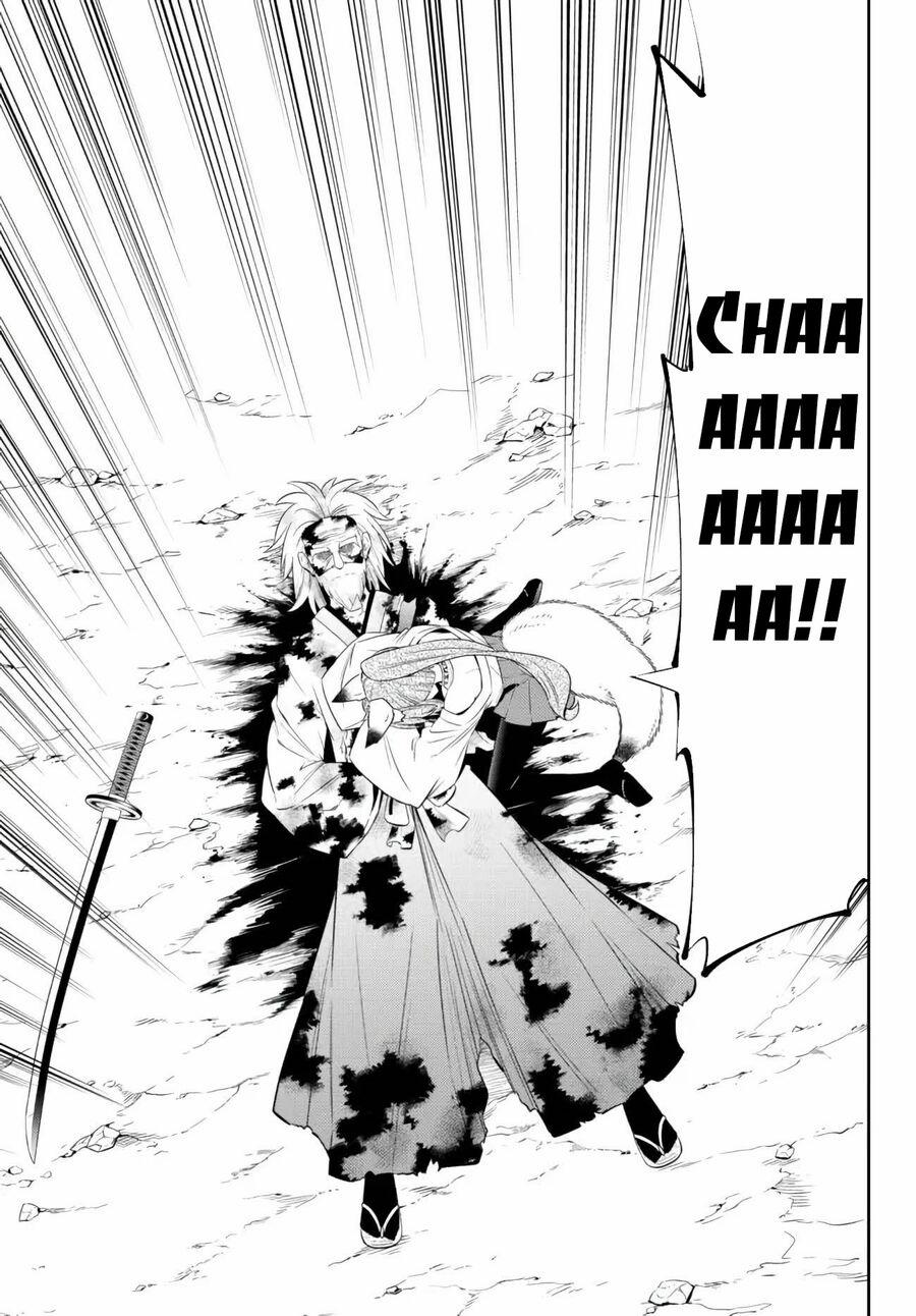 Isekai Maou To Shoukan Shoujo No Dorei Majutsu 95 trang 16