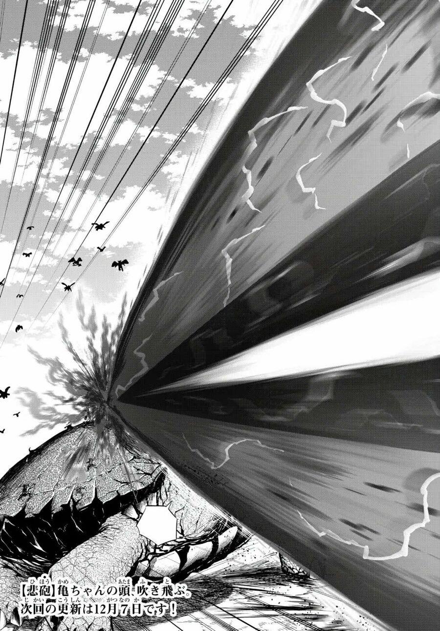 Isekai Maou To Shoukan Shoujo No Dorei Majutsu 96.2 trang 0