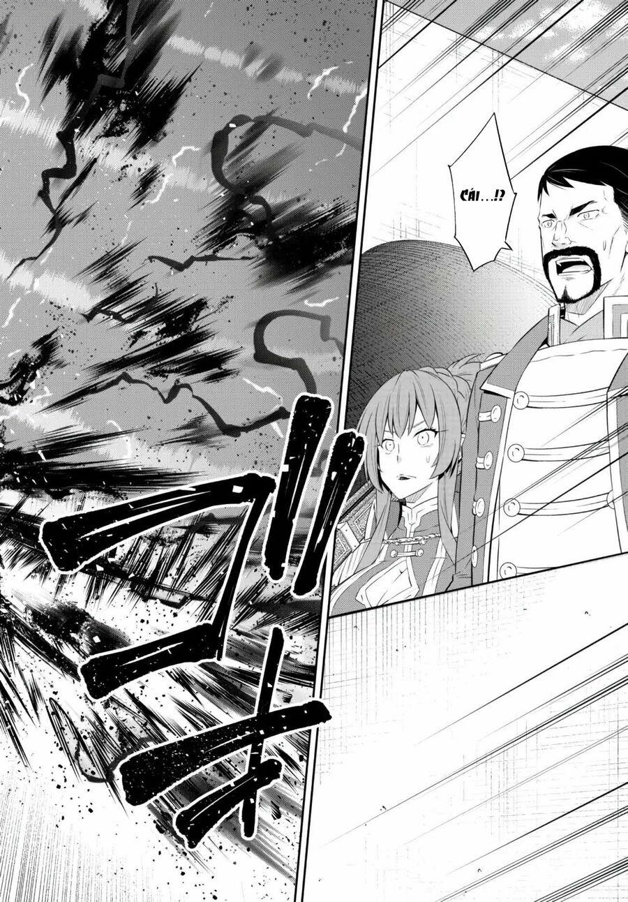 Isekai Maou To Shoukan Shoujo No Dorei Majutsu 96.2 trang 1