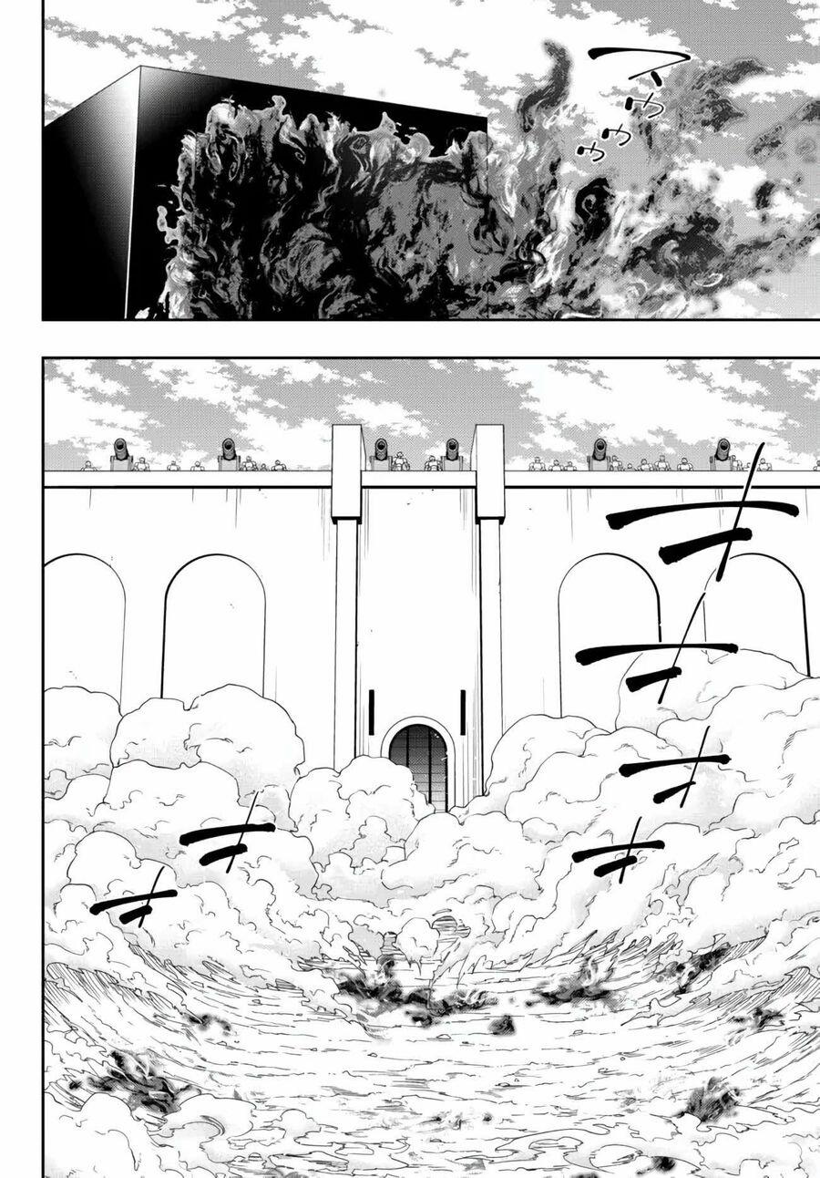 Isekai Maou To Shoukan Shoujo No Dorei Majutsu 96.2 trang 5