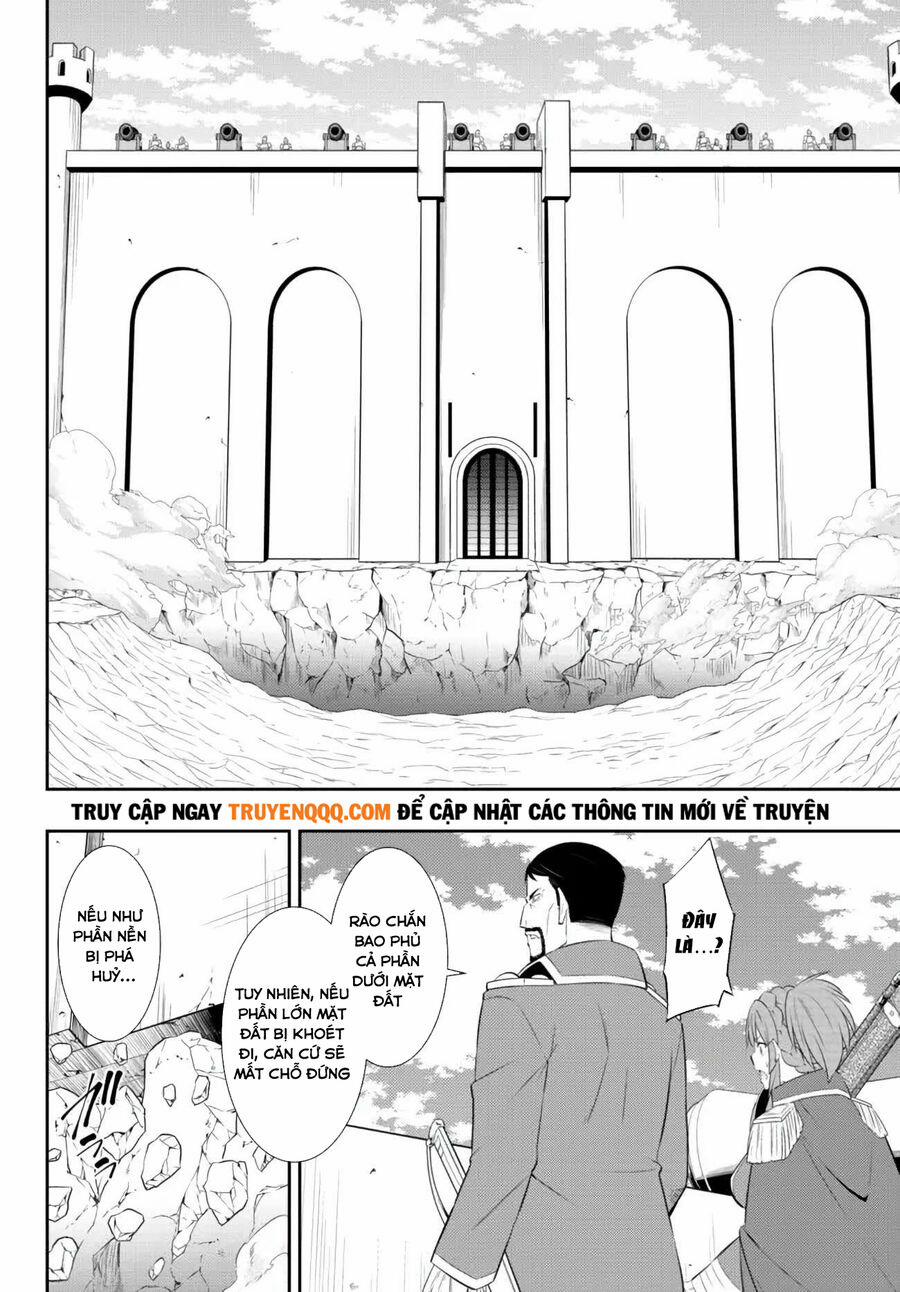 Isekai Maou To Shoukan Shoujo No Dorei Majutsu 96.2 trang 7