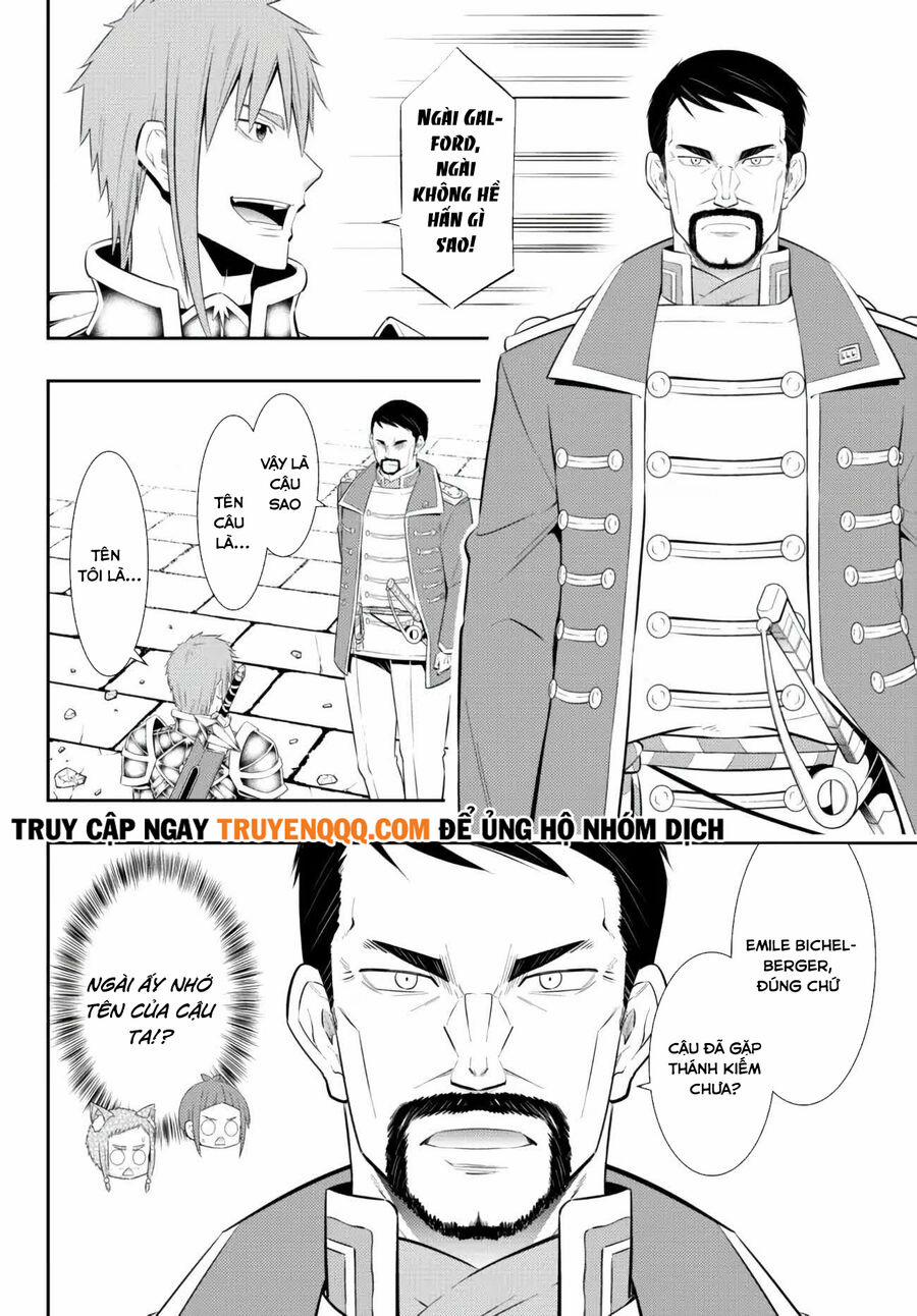 Isekai Maou To Shoukan Shoujo No Dorei Majutsu 96.3 trang 2