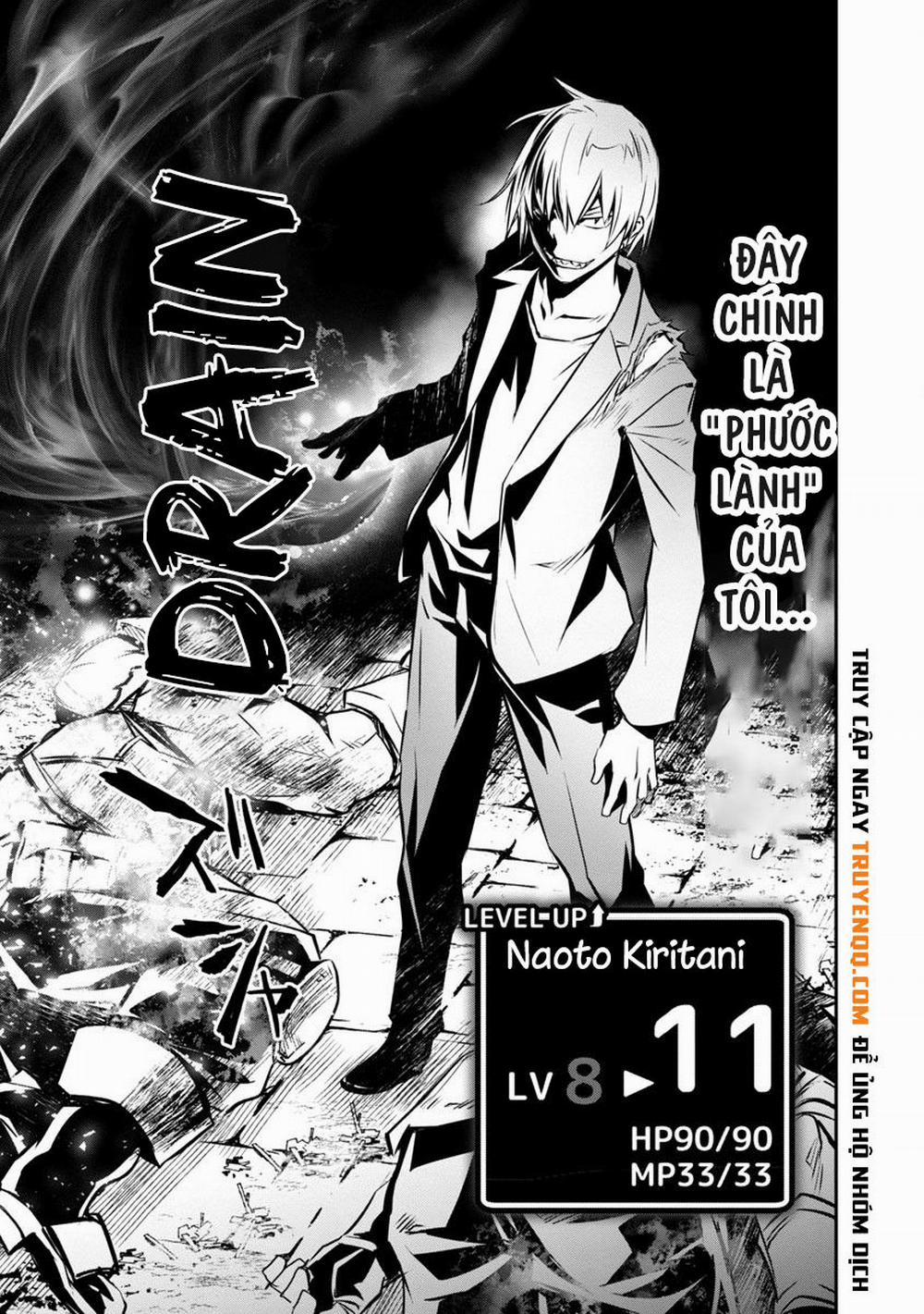 Isekai NTR ~Shinyuu no Onna wo Saikyou Skill de Otosu Houhou~ 1 trang 24