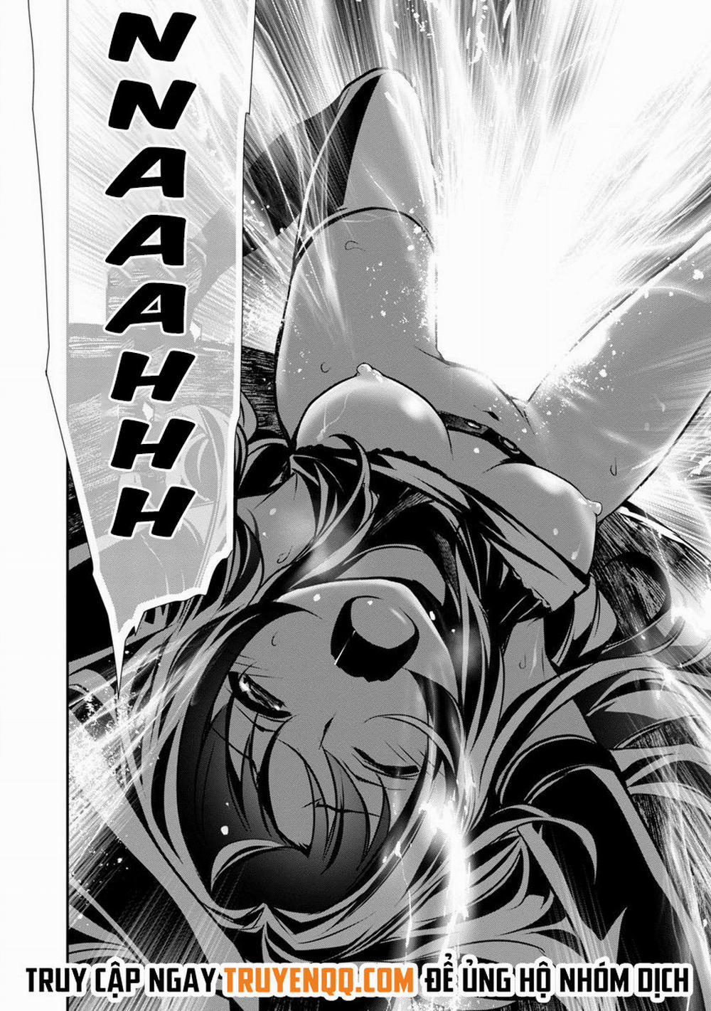 Isekai NTR ~Shinyuu no Onna wo Saikyou Skill de Otosu Houhou~ 1 trang 27