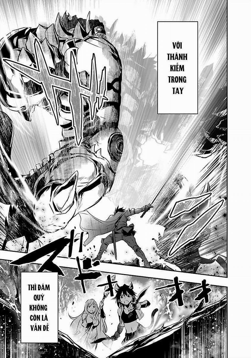 Isekai NTR ~Shinyuu no Onna wo Saikyou Skill de Otosu Houhou~ 14 trang 2