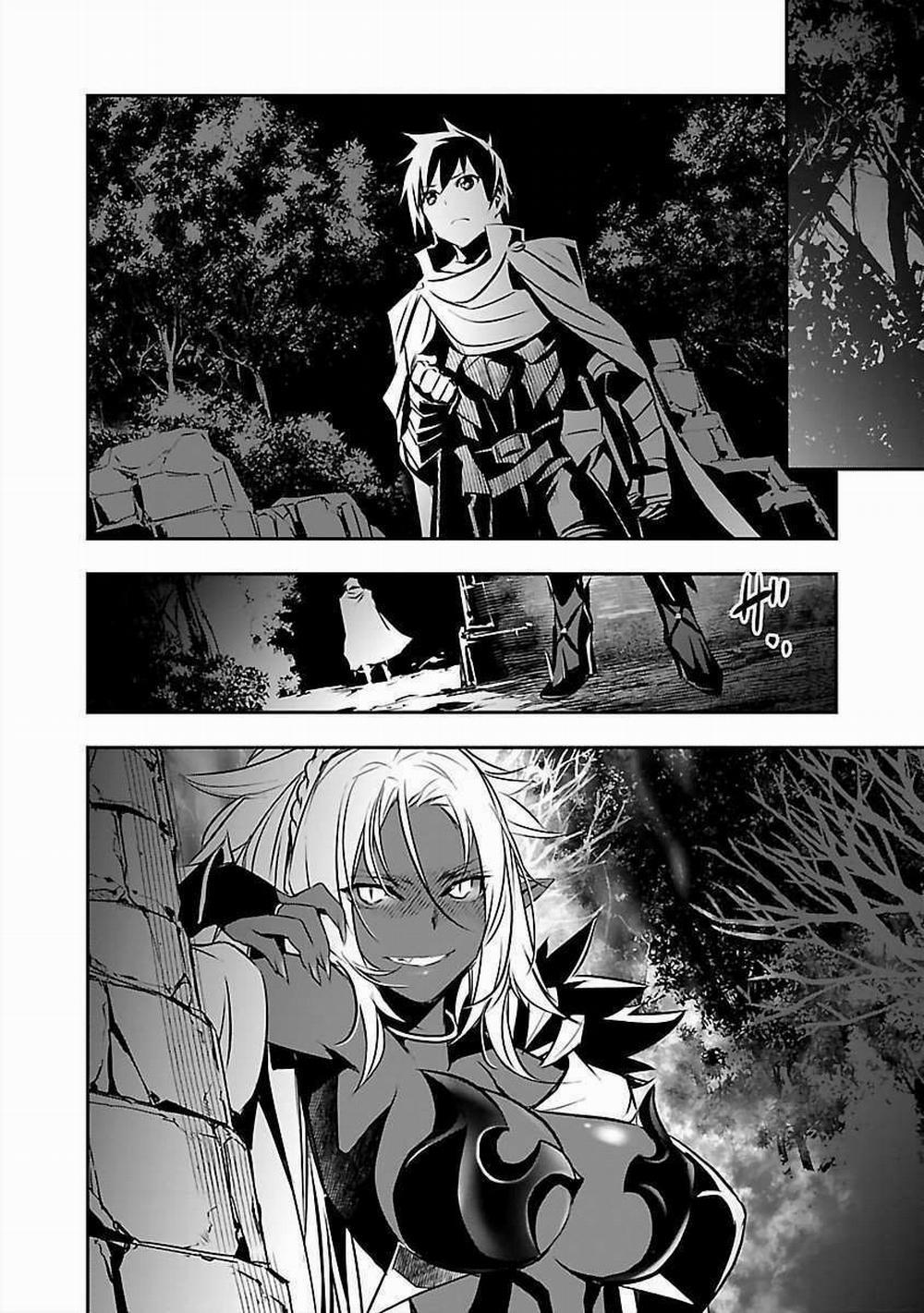 Isekai NTR ~Shinyuu no Onna wo Saikyou Skill de Otosu Houhou~ 14 trang 21