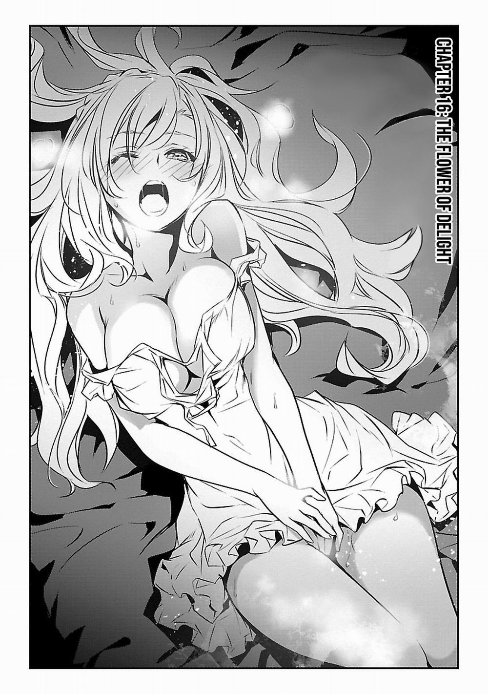 Isekai NTR ~Shinyuu no Onna wo Saikyou Skill de Otosu Houhou~ 16 trang 1