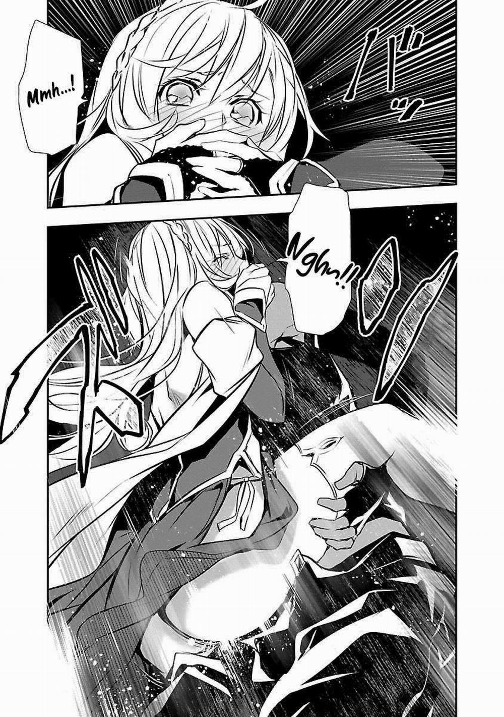 Isekai NTR ~Shinyuu no Onna wo Saikyou Skill de Otosu Houhou~ 16 trang 5