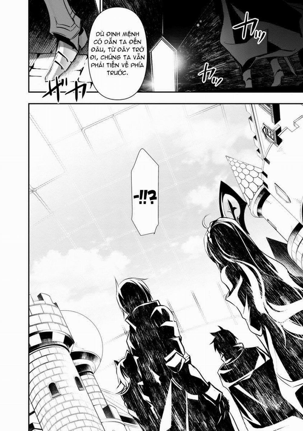 Isekai NTR ~Shinyuu no Onna wo Saikyou Skill de Otosu Houhou~ 18 trang 12