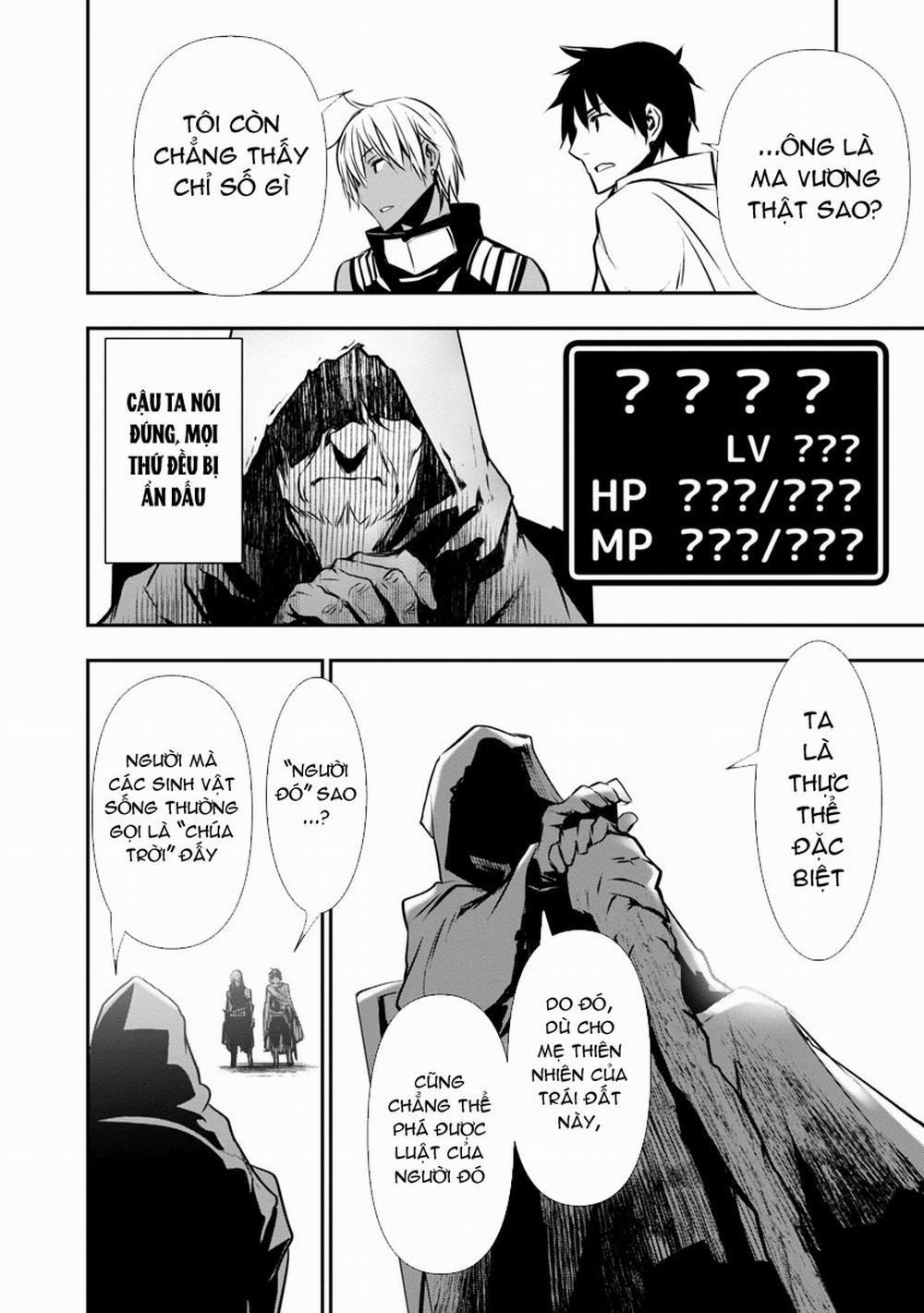 Isekai NTR ~Shinyuu no Onna wo Saikyou Skill de Otosu Houhou~ 19 trang 11