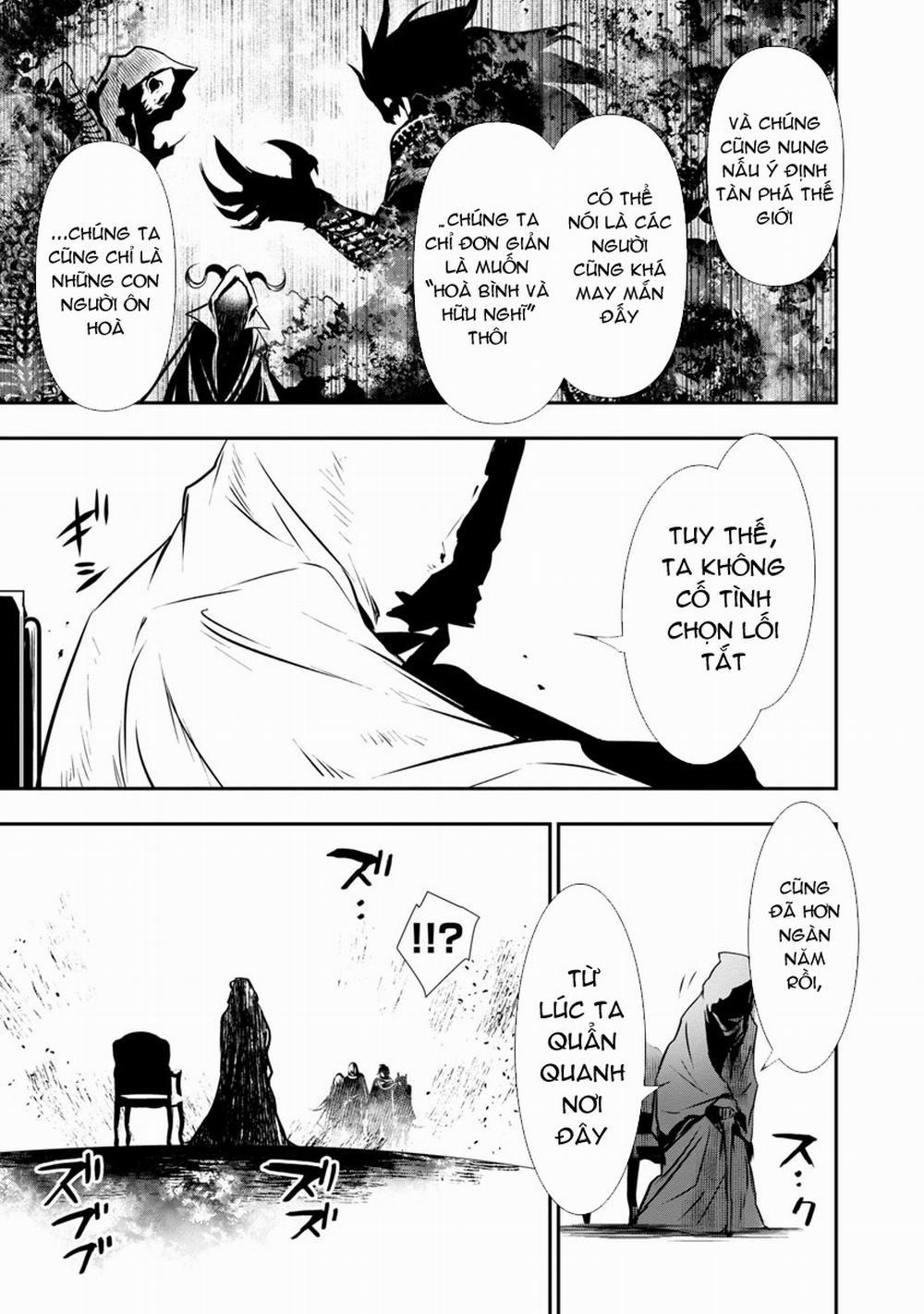 Isekai NTR ~Shinyuu no Onna wo Saikyou Skill de Otosu Houhou~ 19 trang 14