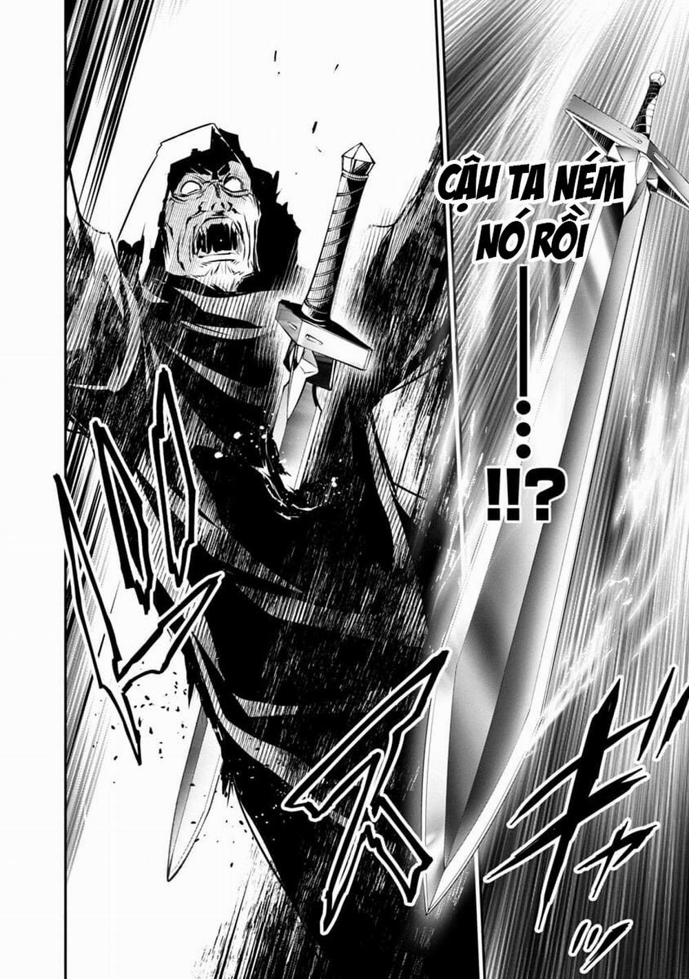 Isekai NTR ~Shinyuu no Onna wo Saikyou Skill de Otosu Houhou~ 20 trang 10