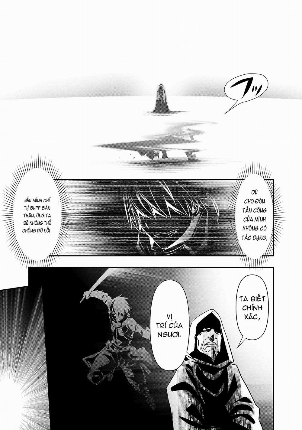 Isekai NTR ~Shinyuu no Onna wo Saikyou Skill de Otosu Houhou~ 20 trang 3