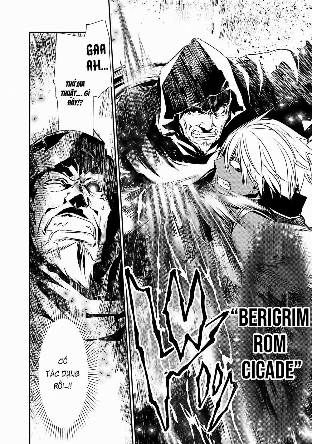 Isekai NTR ~Shinyuu no Onna wo Saikyou Skill de Otosu Houhou~ 20 trang 6