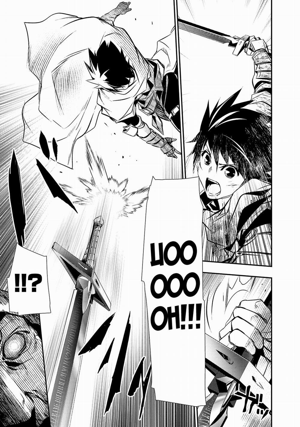 Isekai NTR ~Shinyuu no Onna wo Saikyou Skill de Otosu Houhou~ 20 trang 9