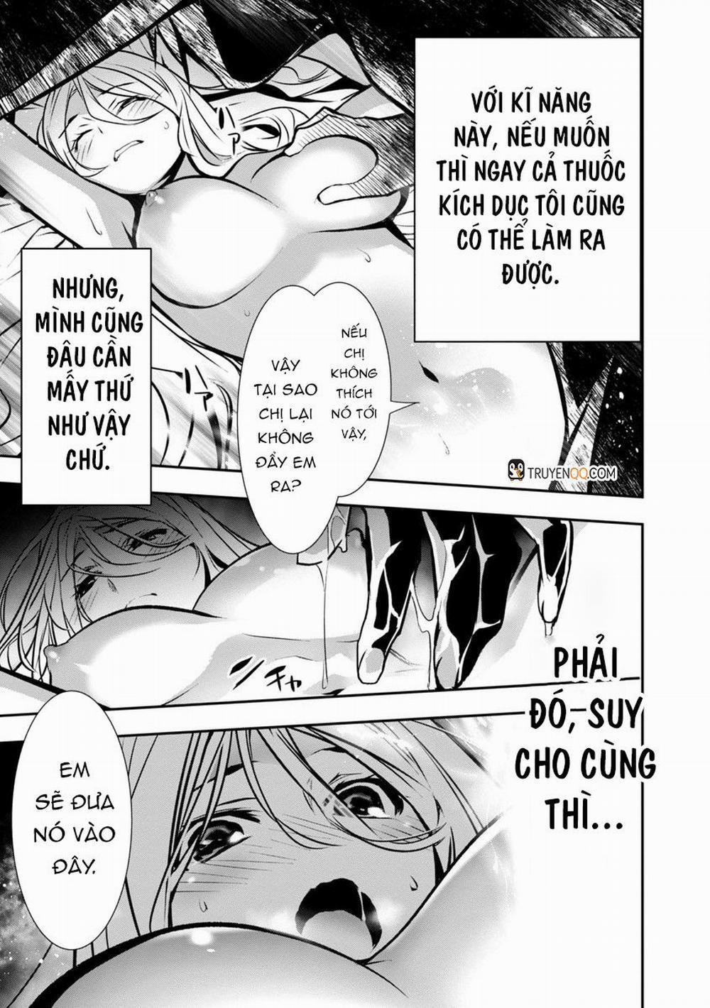 Isekai NTR ~Shinyuu no Onna wo Saikyou Skill de Otosu Houhou~ 3 trang 15