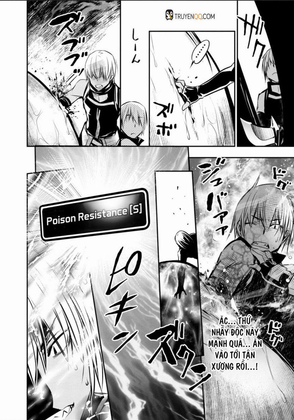 Isekai NTR ~Shinyuu no Onna wo Saikyou Skill de Otosu Houhou~ 5 trang 6