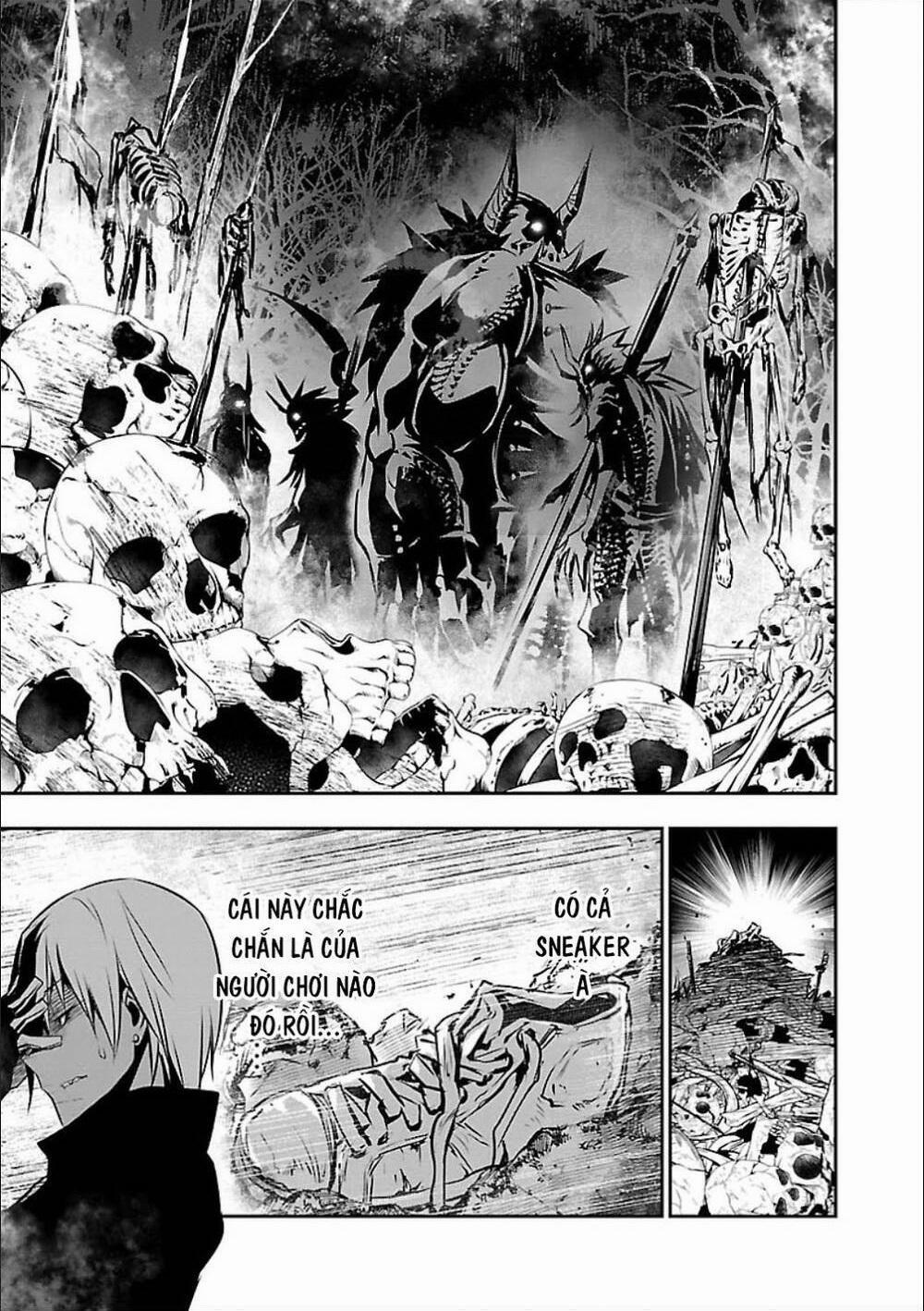 Isekai NTR ~Shinyuu no Onna wo Saikyou Skill de Otosu Houhou~ 7 trang 24