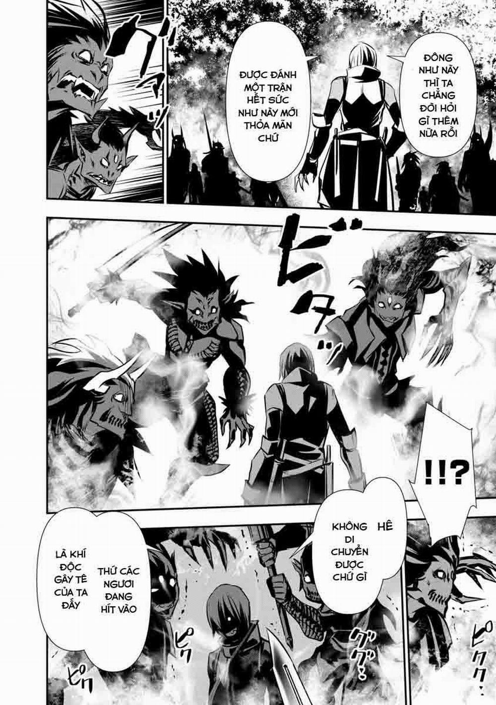 Isekai NTR ~Shinyuu no Onna wo Saikyou Skill de Otosu Houhou~ 8 trang 4