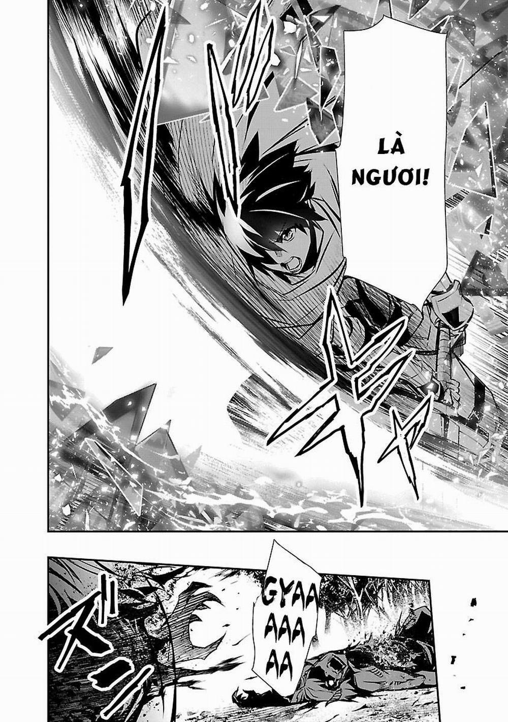 Isekai NTR ~Shinyuu no Onna wo Saikyou Skill de Otosu Houhou~ 9 trang 6