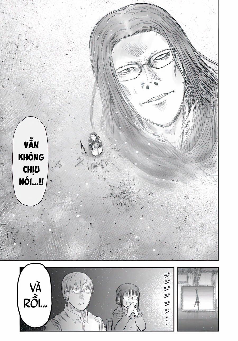 Isekai Ojisan 66 trang 24