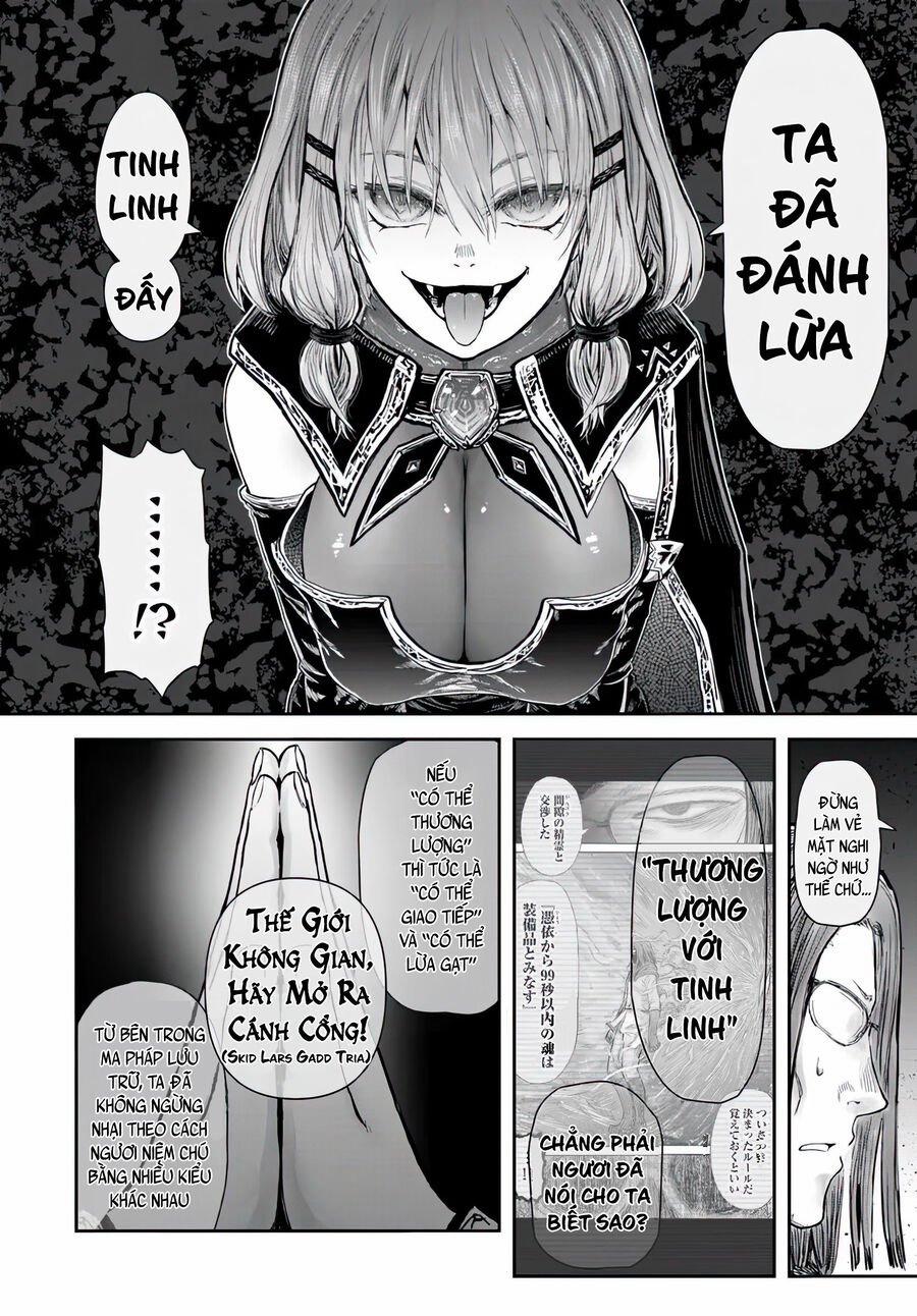 Isekai Ojisan 66 trang 5