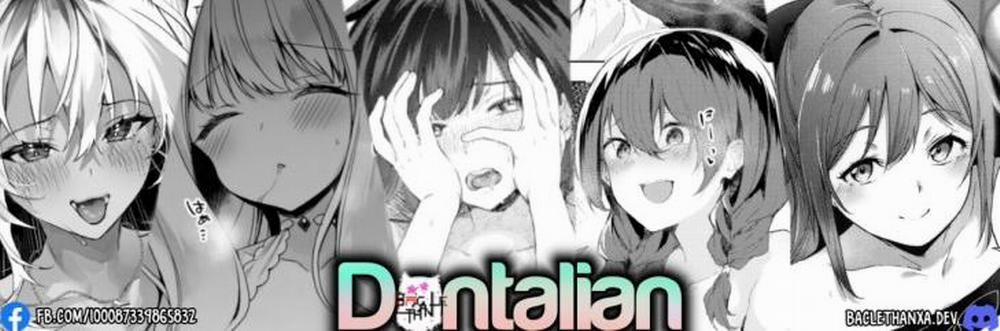 Isekai Otokonoko Biyaku Henai Cool na Ansatsusha ♂ ni Biyaku o Mottemitara Oneshot trang 0