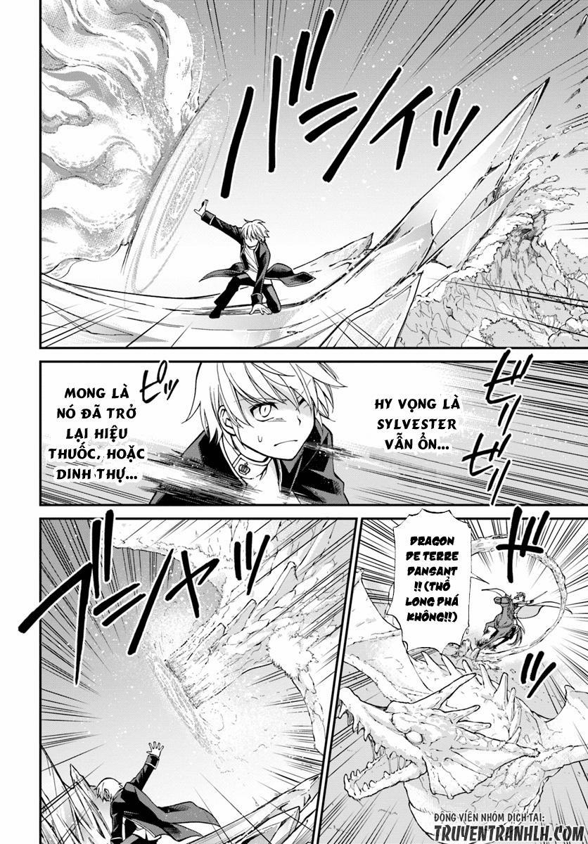 Isekai Yakkyoku 13 trang 18