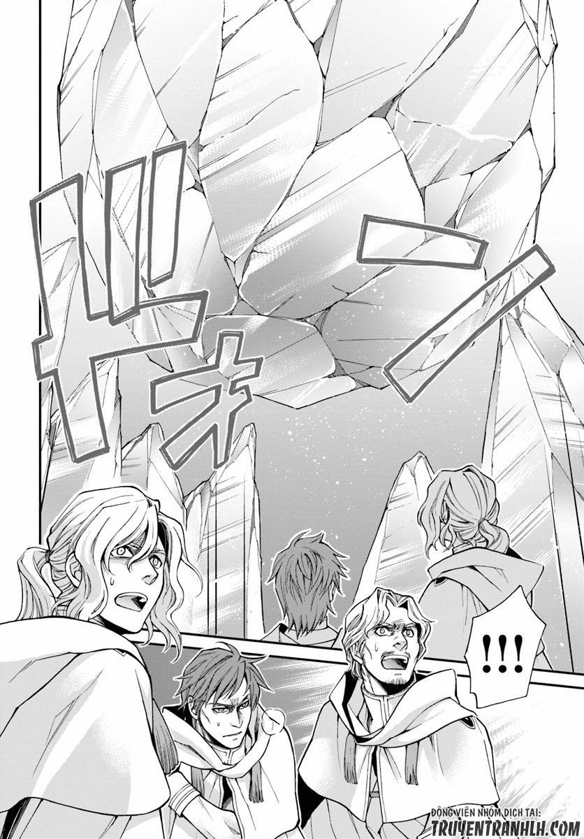 Isekai Yakkyoku 13 trang 26