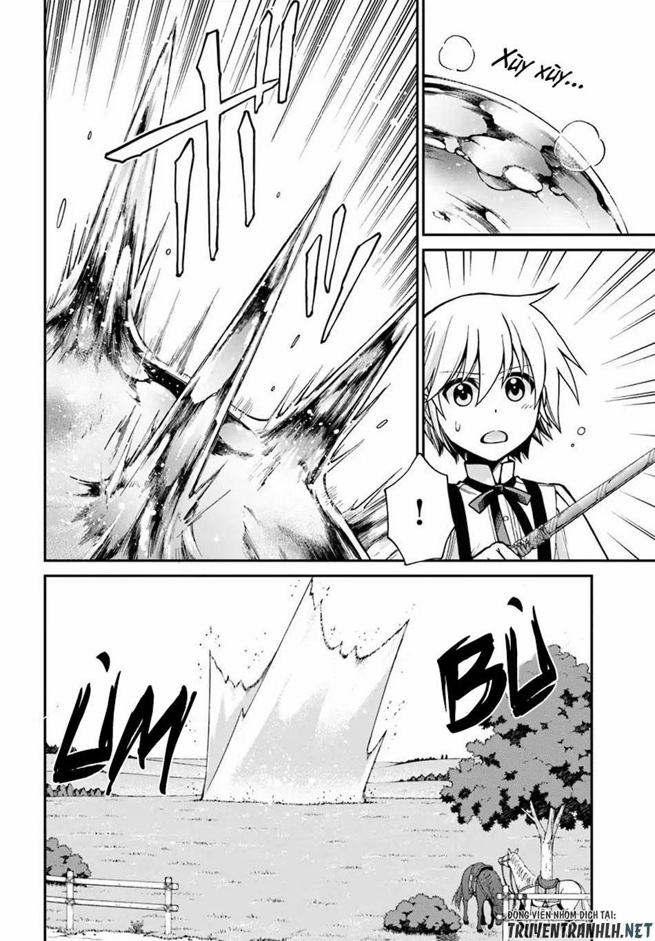 Isekai Yakkyoku 20.5 trang 6